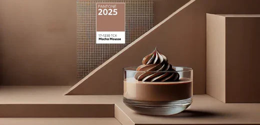 Color tendencia para el 2025