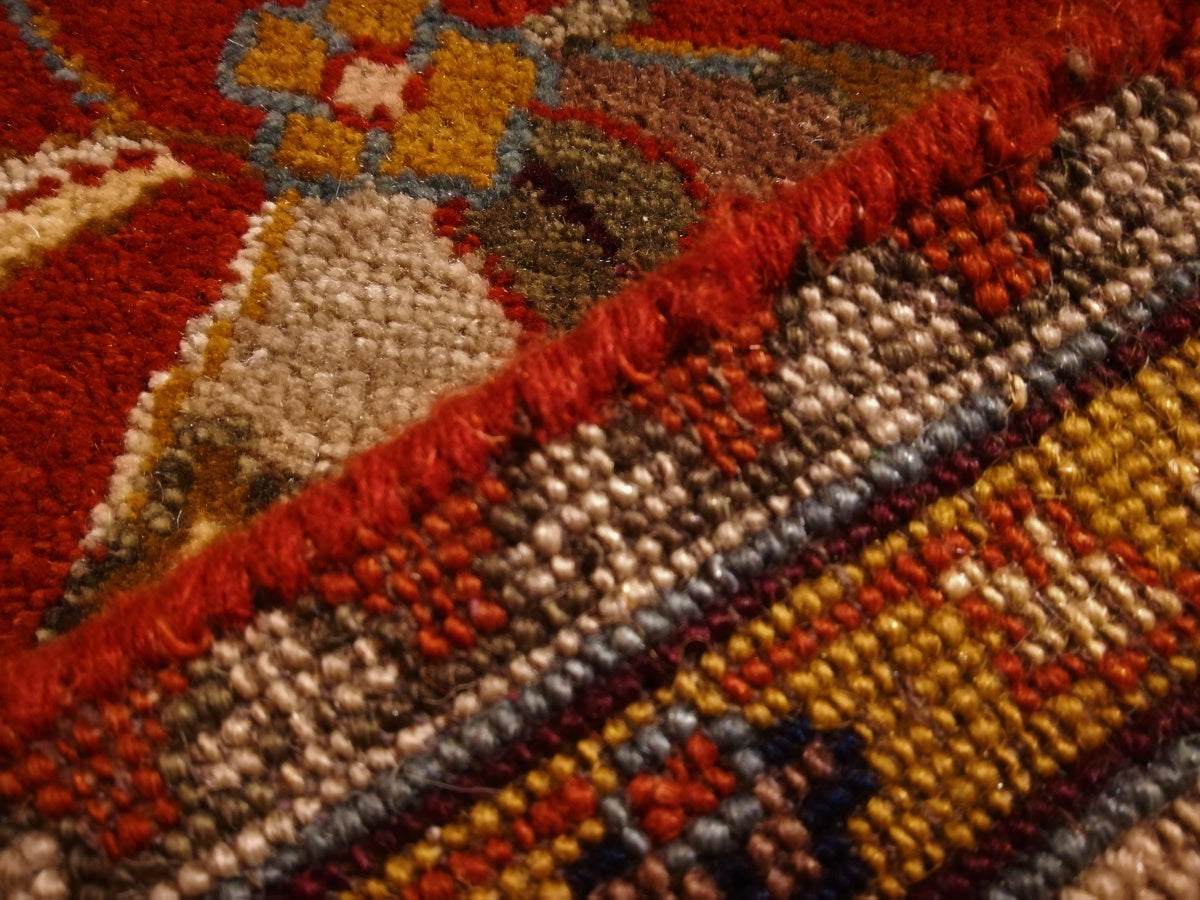 ZIEGLER INDIA 200 x 140 cm