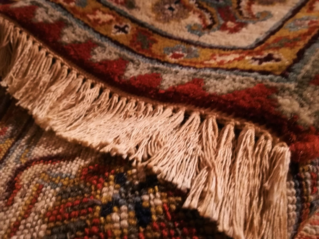 ZIEGLER INDIA 200 x 140 cm