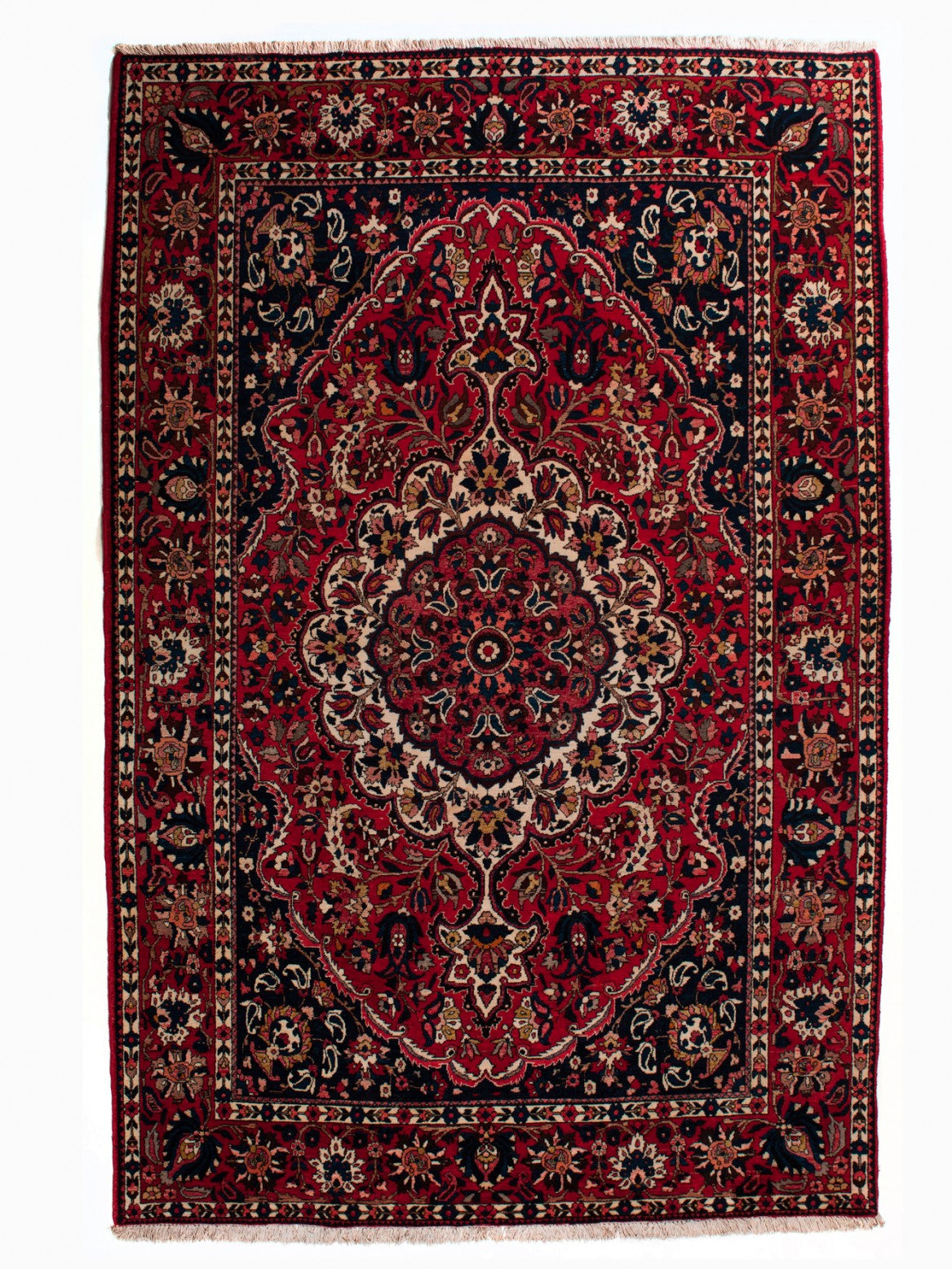 CHALECHATOR IRAN 312 x 208 cm
