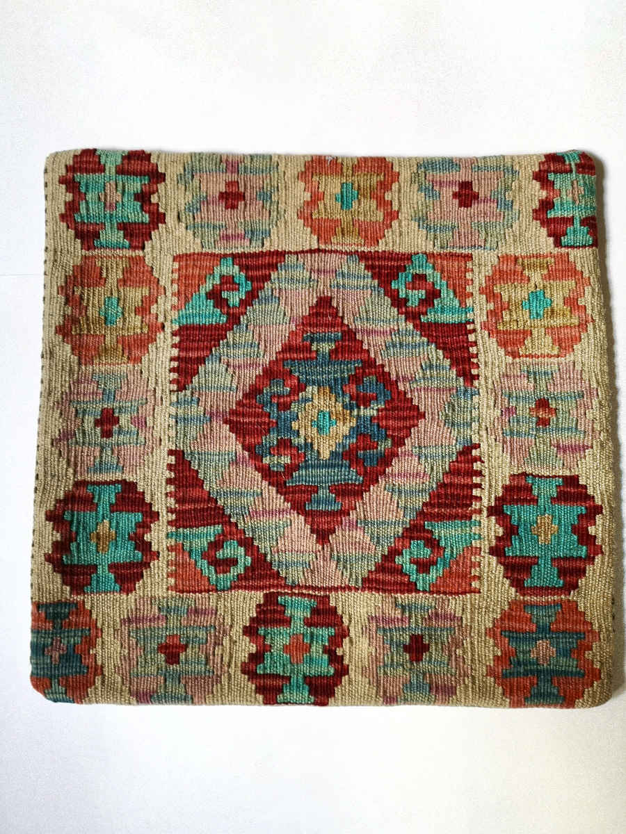 COJÍN KILIM MAIMANA 45 x 45 cm
