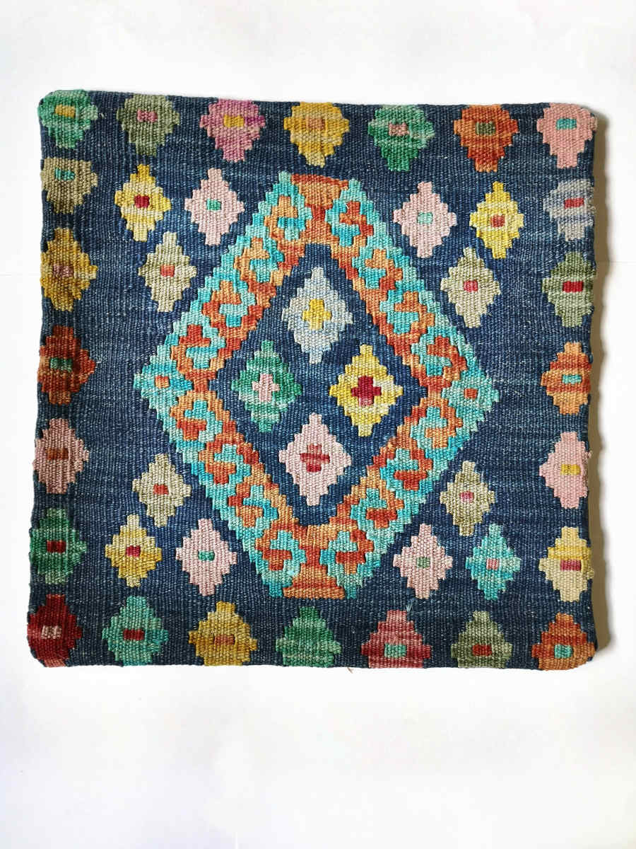 COJÍN KILIM MAIMANA 45 x 45 cm