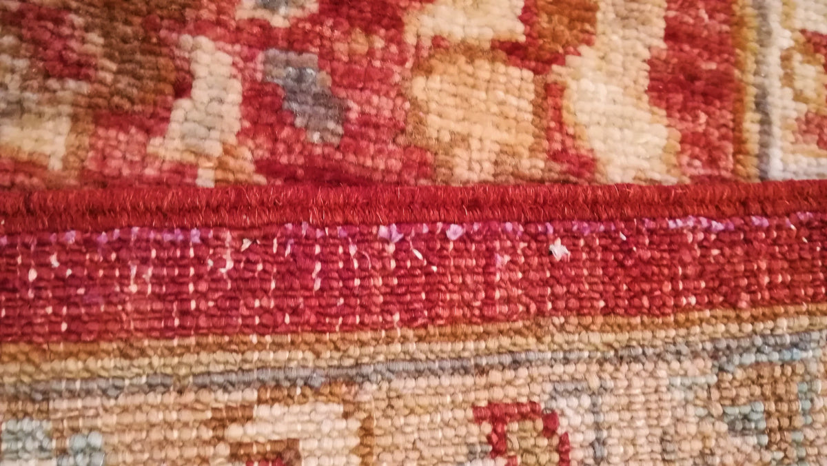 ZIEGLER EXTRA 202 x 153 cm