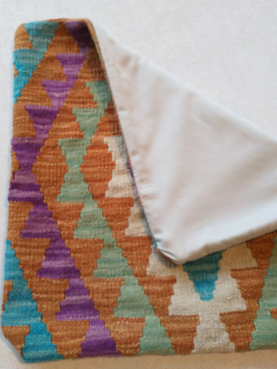 COJÍN KILIM MAIMANA 45 x 45 cm