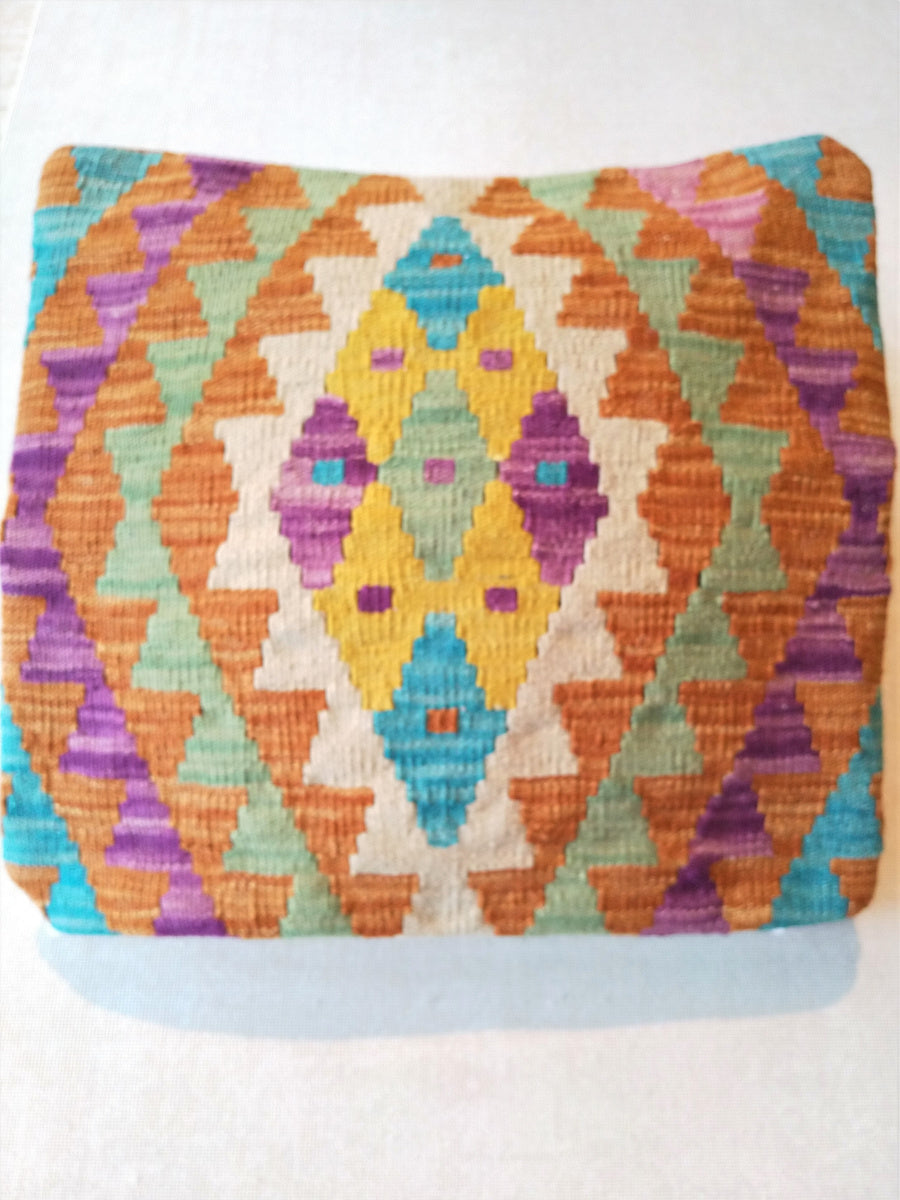COJÍN KILIM MAIMANA 45 x 45 cm