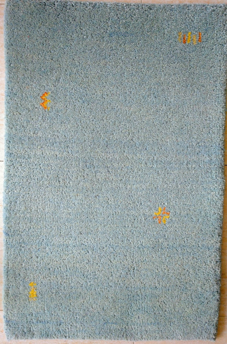GABBEH INDIA 94 x 61 cm
