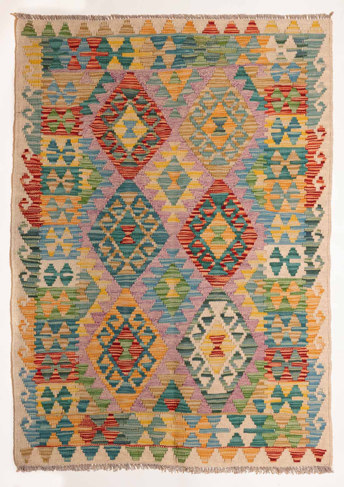 KILIM MAIMANA EXTRA 148 x 108 cm