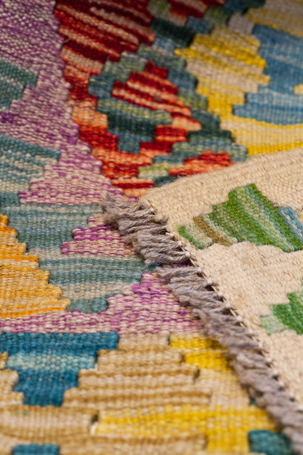 KILIM MAIMANA EXTRA 148 x 108 cm
