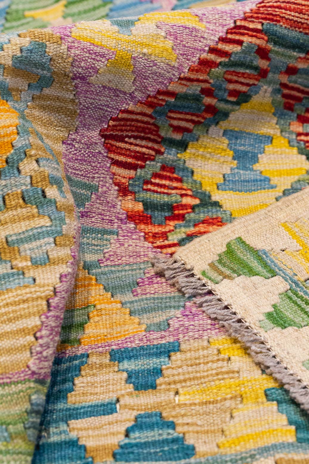 KILIM MAIMANA EXTRA 148 x 108 cm