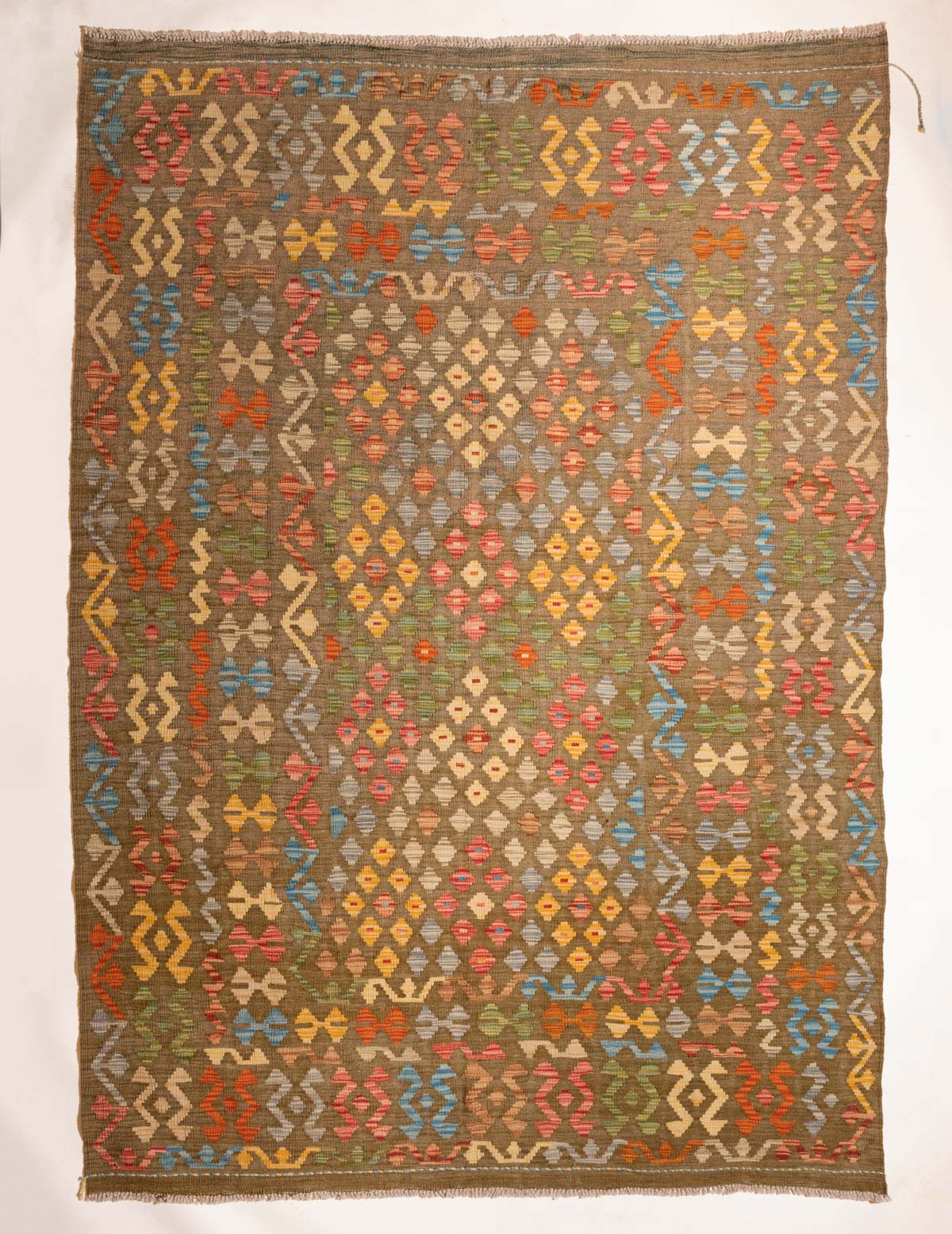 KILIM MAIMANA EXTRA 248 x 170 cm