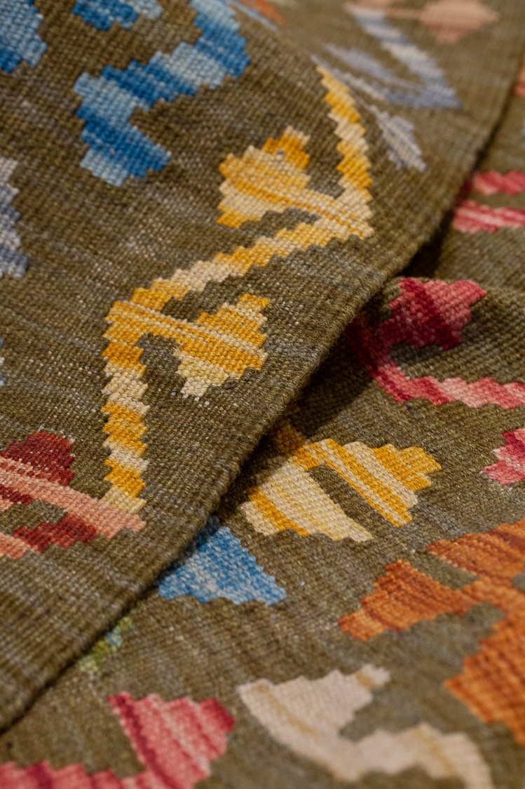 KILIM MAIMANA EXTRA 248 x 170 cm