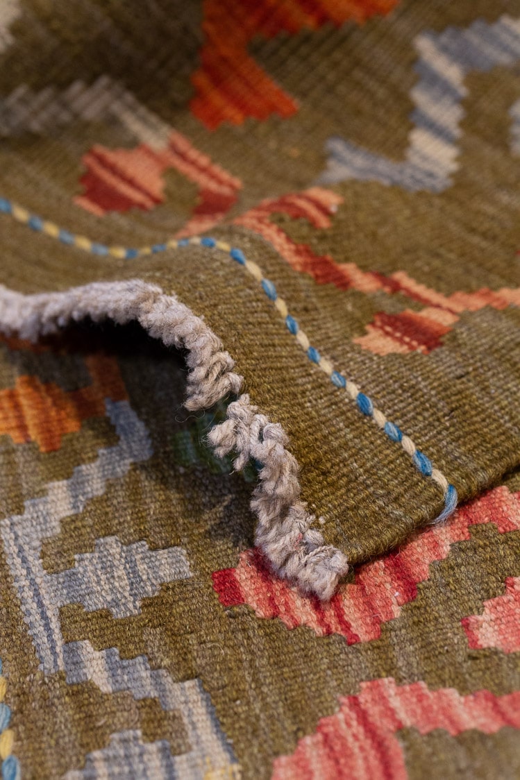 KILIM MAIMANA EXTRA 248 x 170 cm