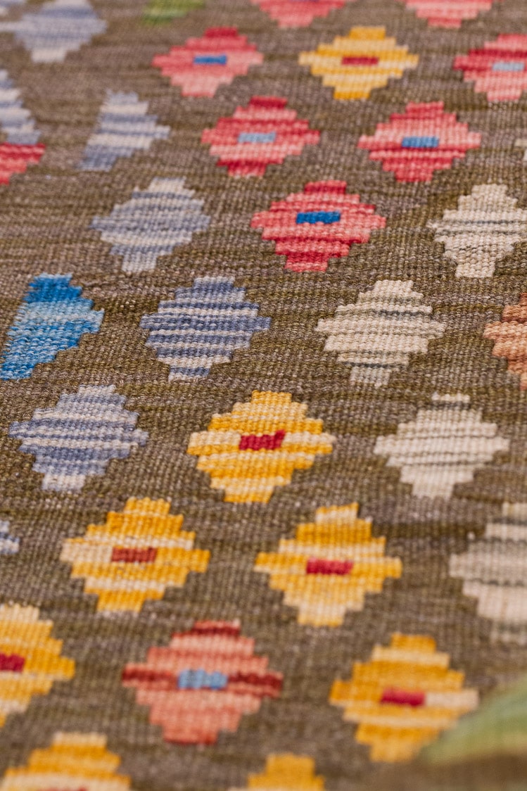 KILIM MAIMANA EXTRA 248 x 170 cm
