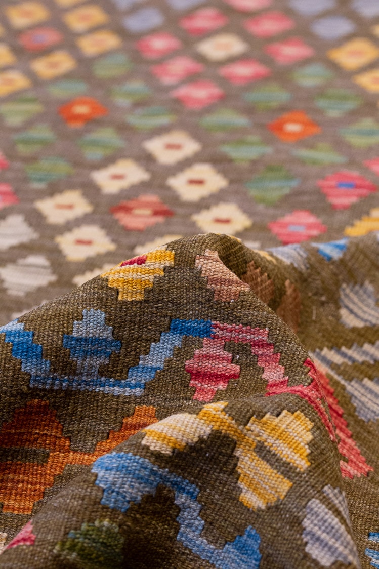 KILIM MAIMANA EXTRA 248 x 170 cm