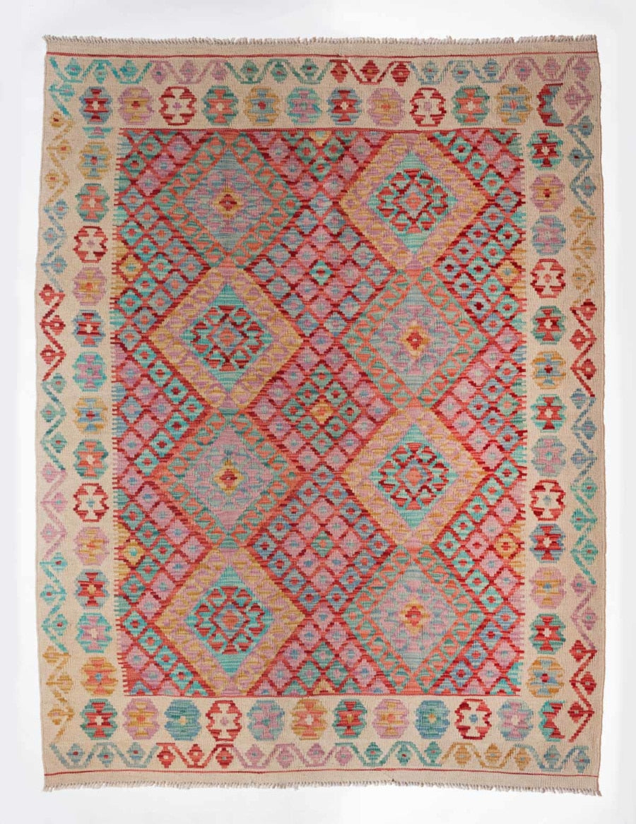 KILIM MAIMANA 180 x 137 cm