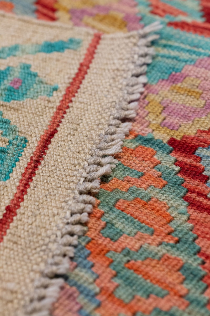 KILIM MAIMANA 180 x 137 cm