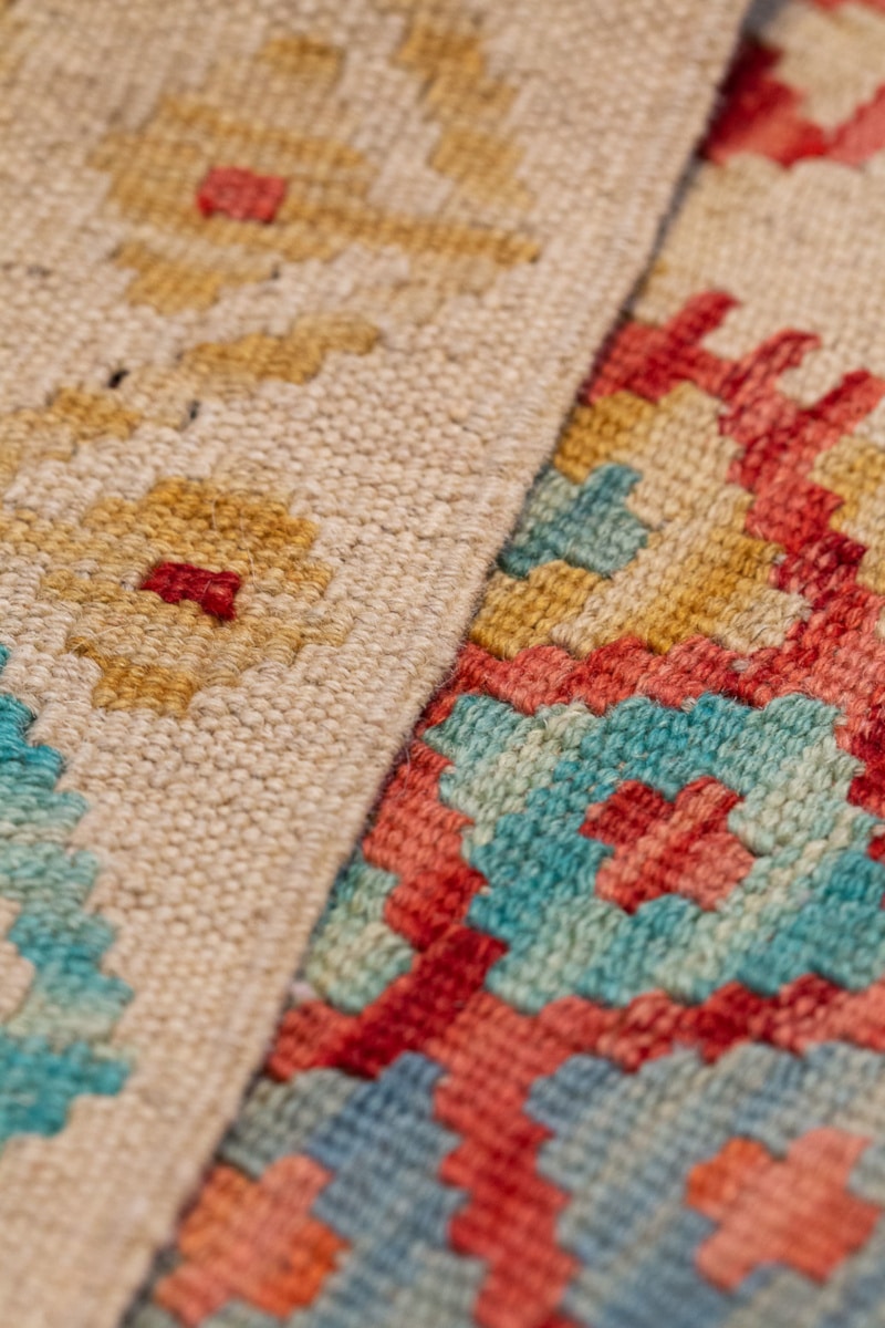 KILIM MAIMANA 180 x 137 cm