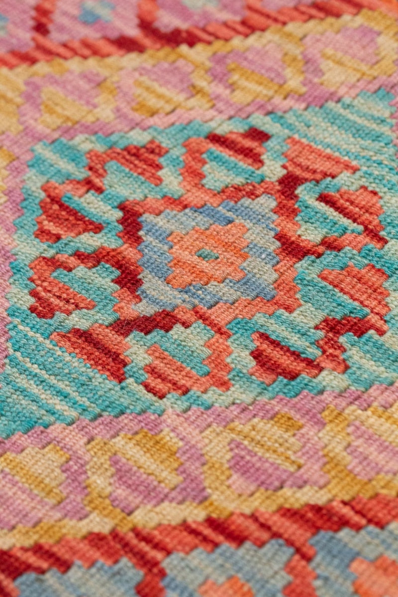 KILIM MAIMANA 180 x 137 cm
