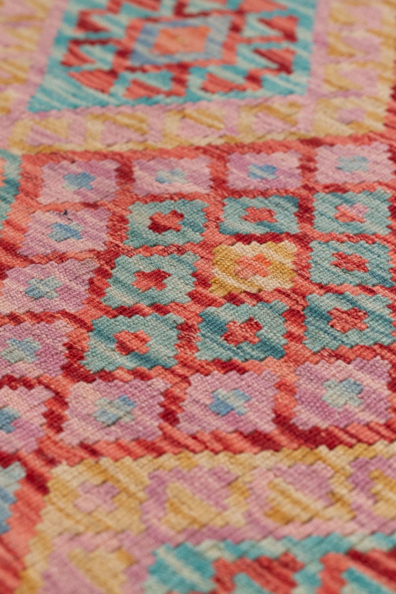 KILIM MAIMANA 180 x 137 cm