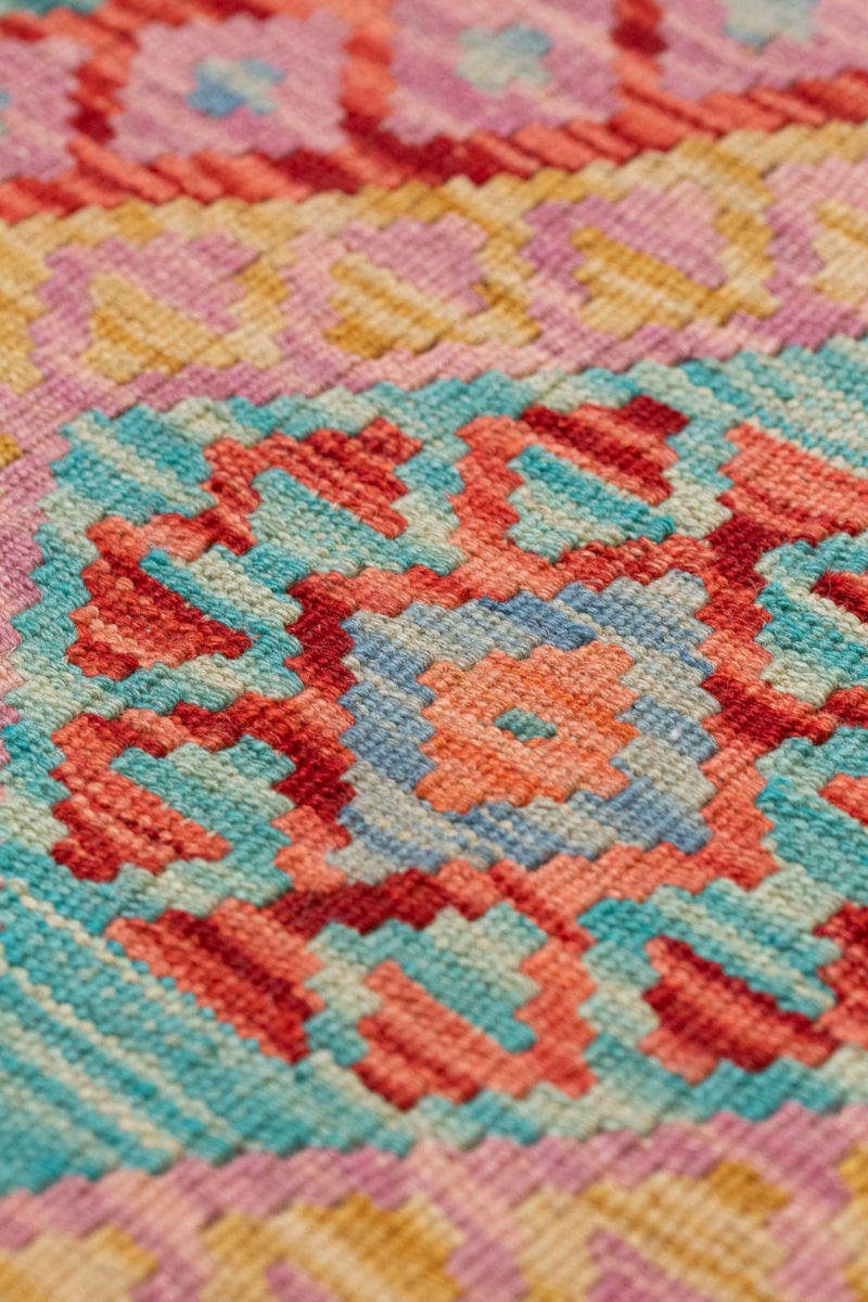 KILIM MAIMANA 180 x 137 cm
