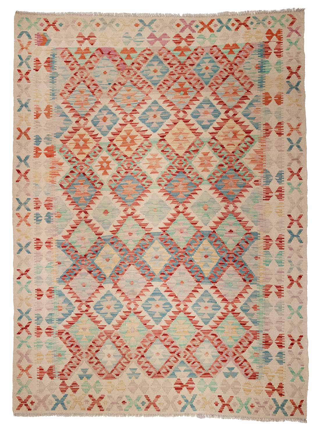 KILIM MAIMANA 172 x 127 cm