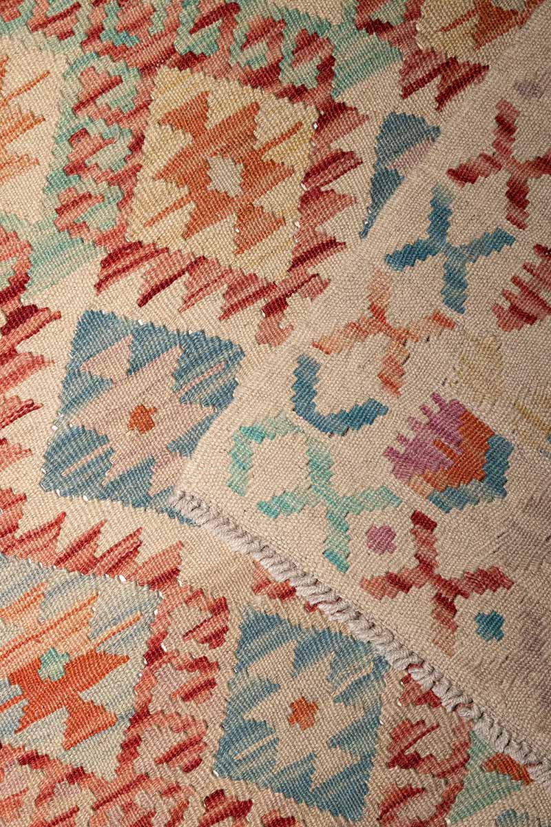 KILIM MAIMANA 172 x 127 cm