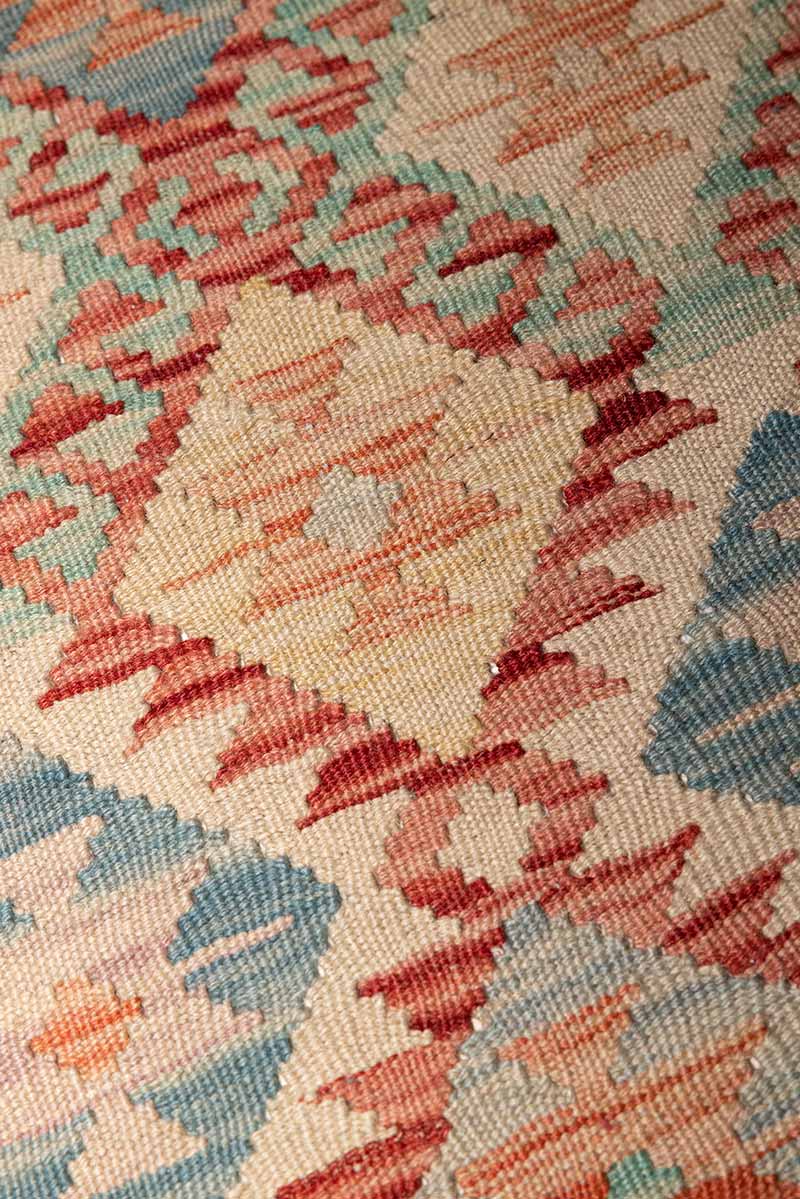 KILIM MAIMANA 172 x 127 cm