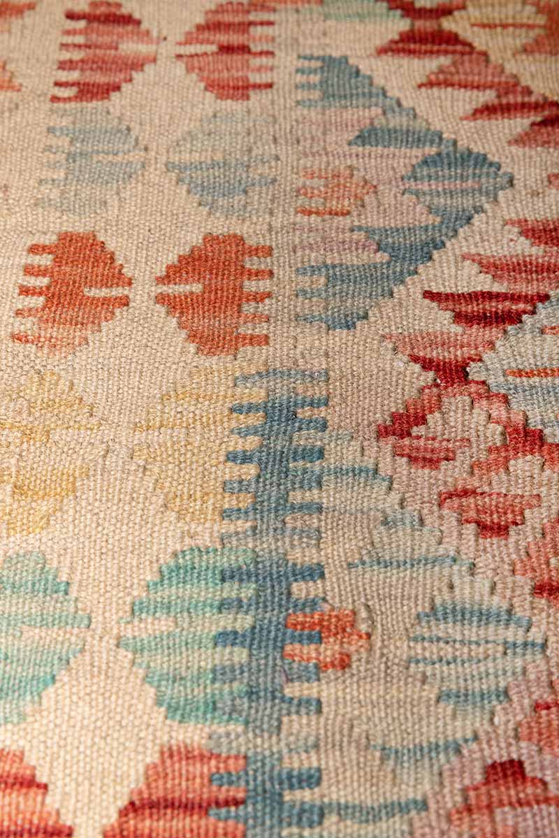 KILIM MAIMANA 172 x 127 cm