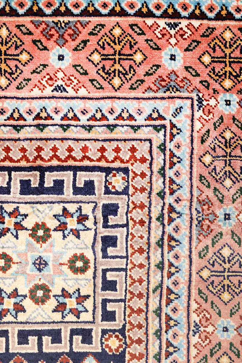 PAKISTAN LAHORE 208 x 140 cm