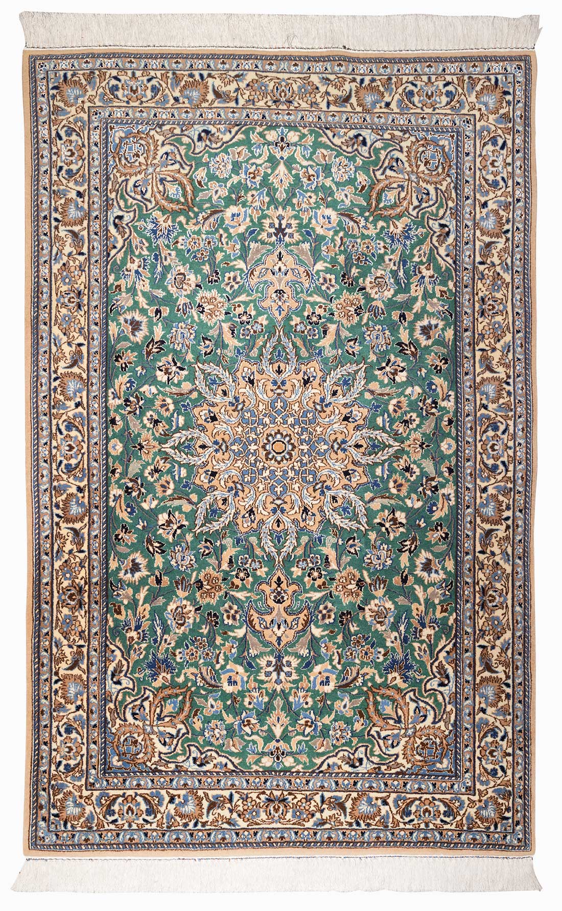 NAIN IRAN 182 x 113 cm