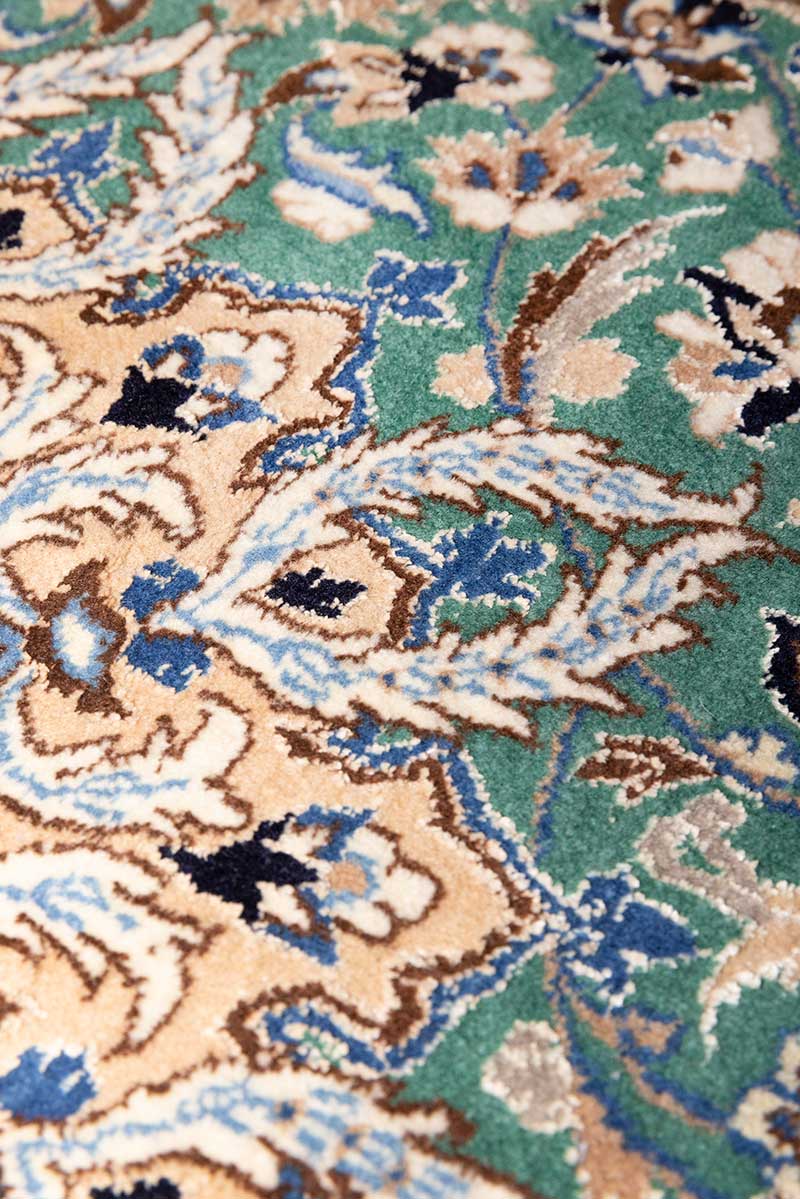 NAIN IRAN 182 x 113 cm