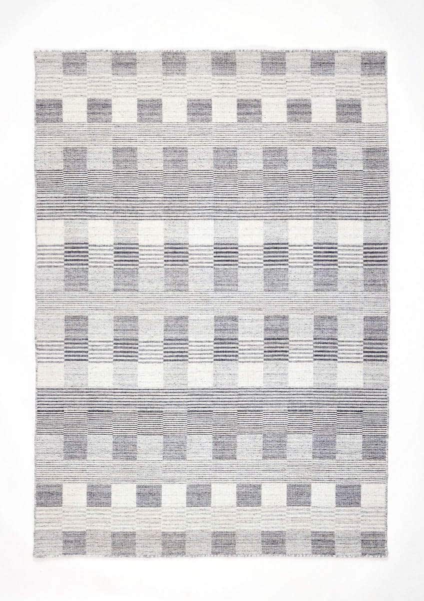 HAND LOOM KILIM 200 x 140 cm