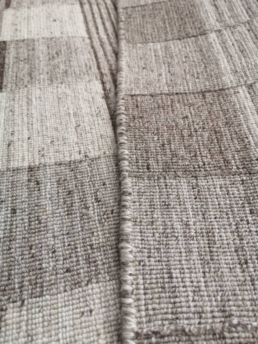 HAND LOOM KILIM 230 x 160 cm