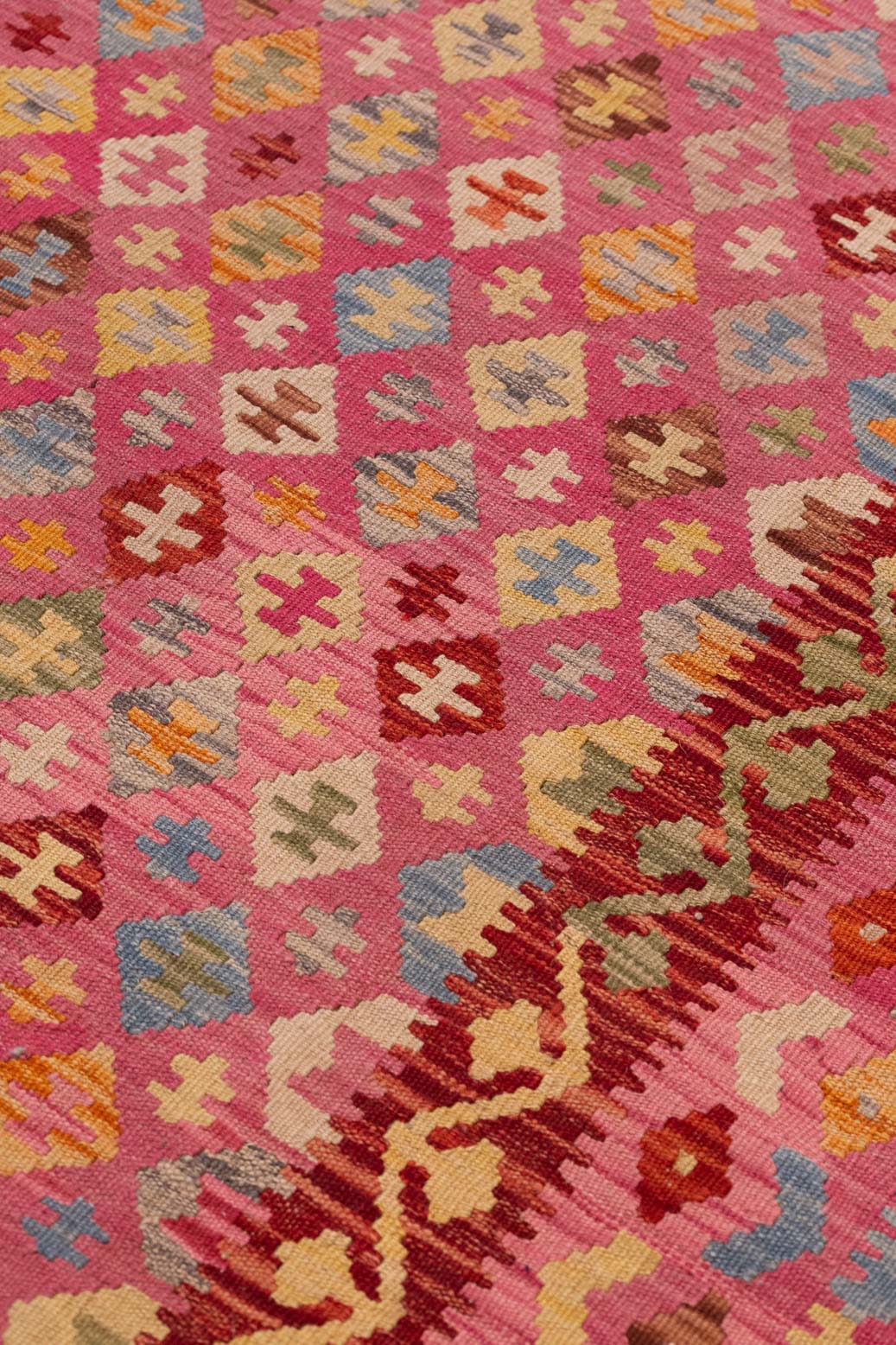 KILIM MAIMANA EXTRA 252 x 182 cm