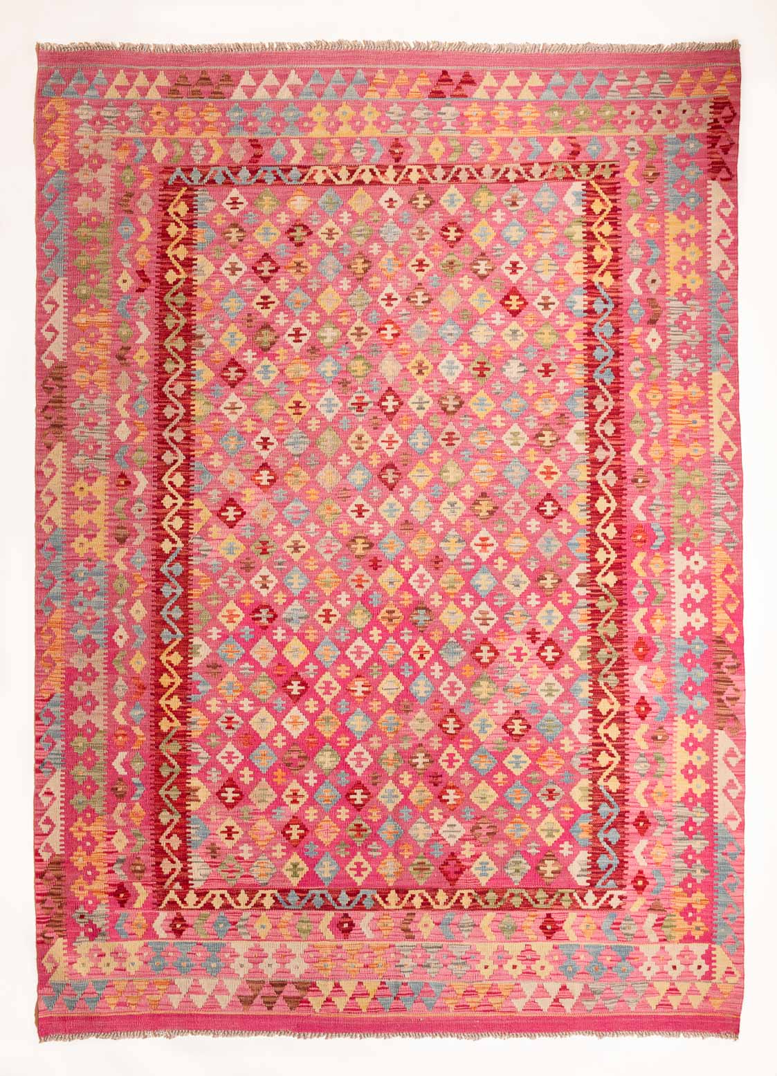KILIM MAIMANA EXTRA 252 x 182 cm