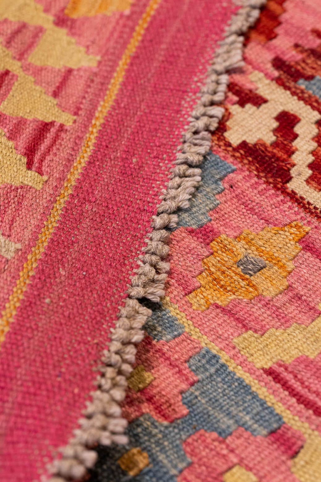 KILIM MAIMANA EXTRA 252 x 182 cm