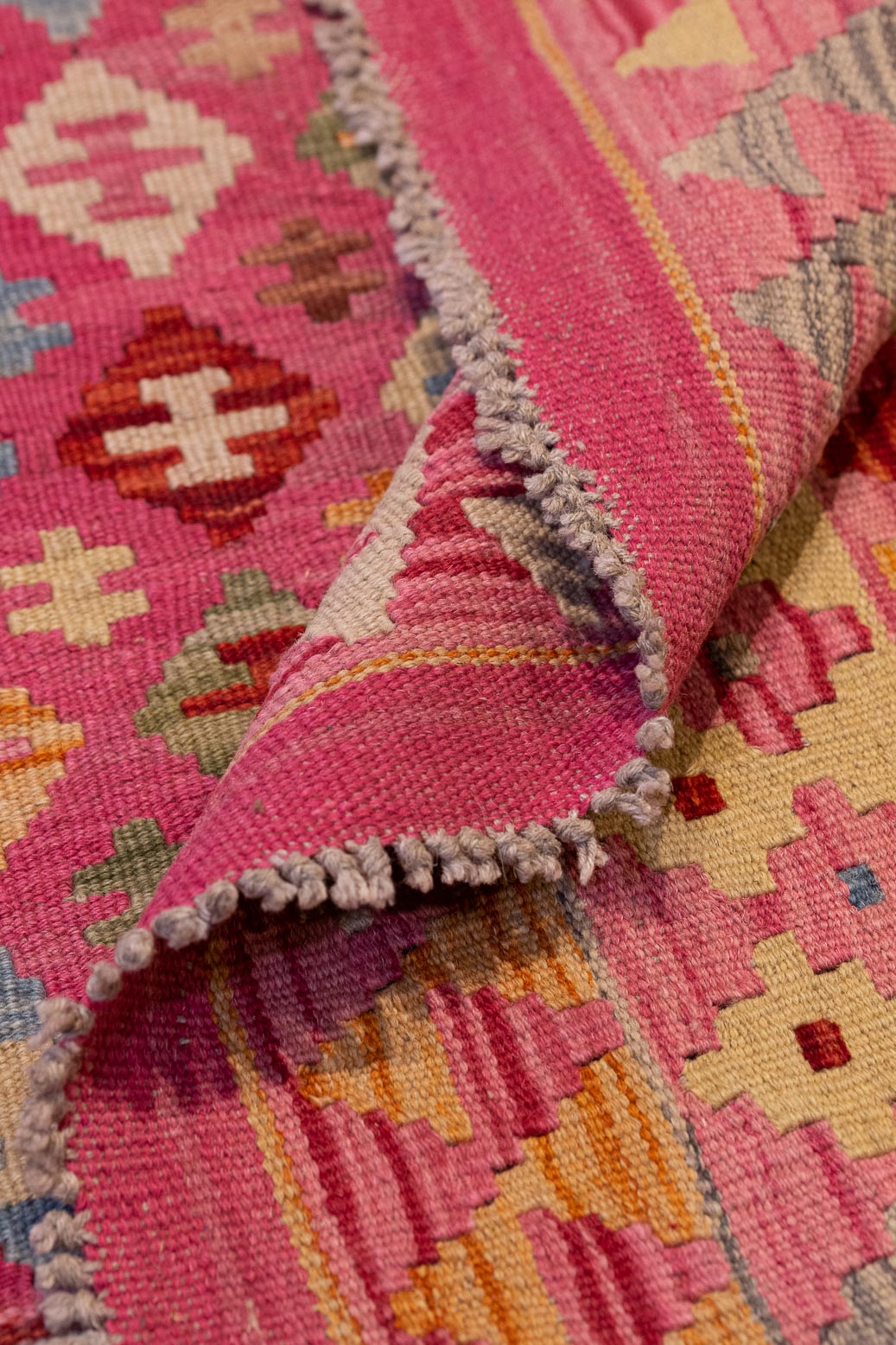 KILIM MAIMANA EXTRA 252 x 182 cm