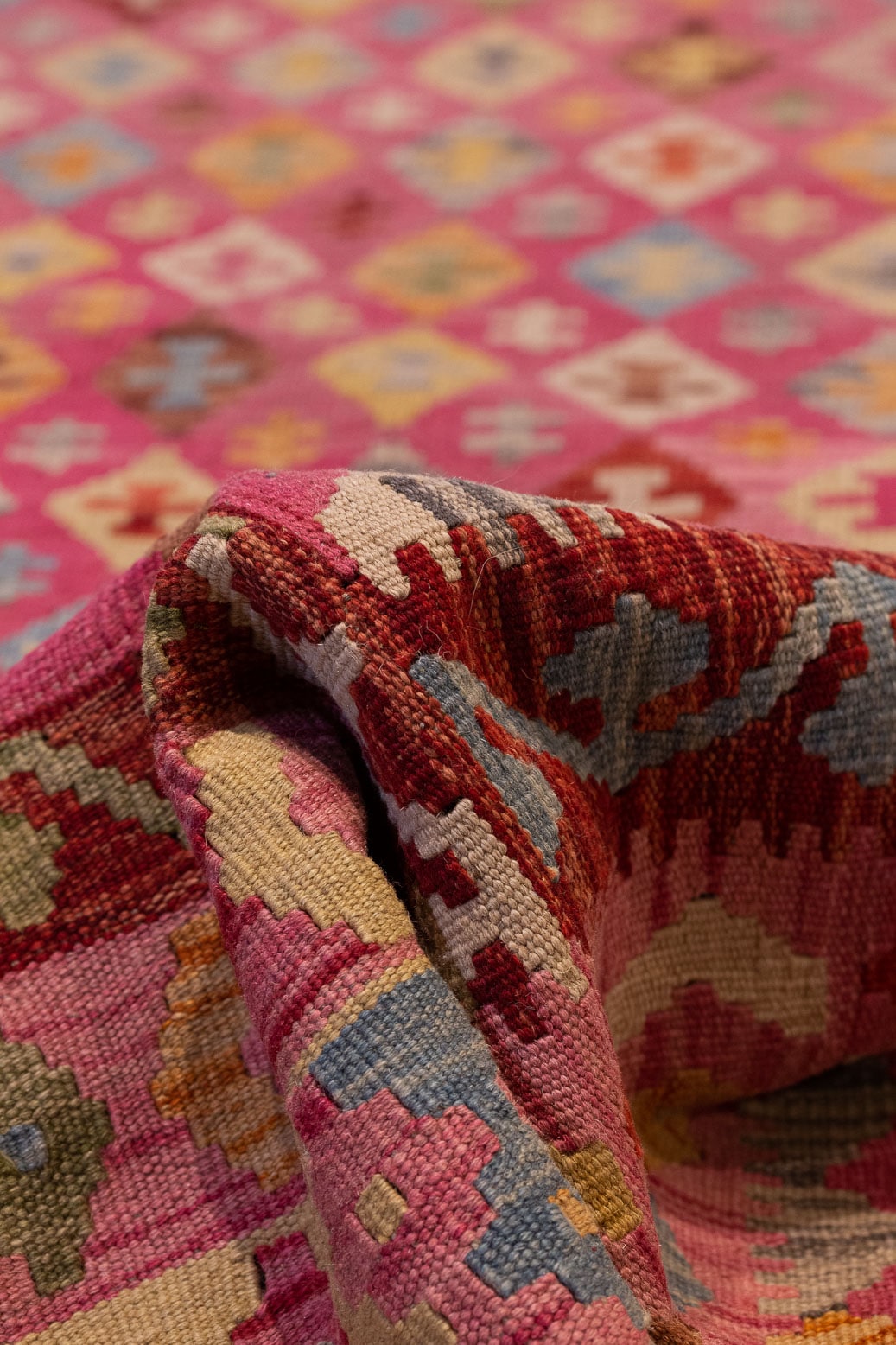 KILIM MAIMANA EXTRA 252 x 182 cm