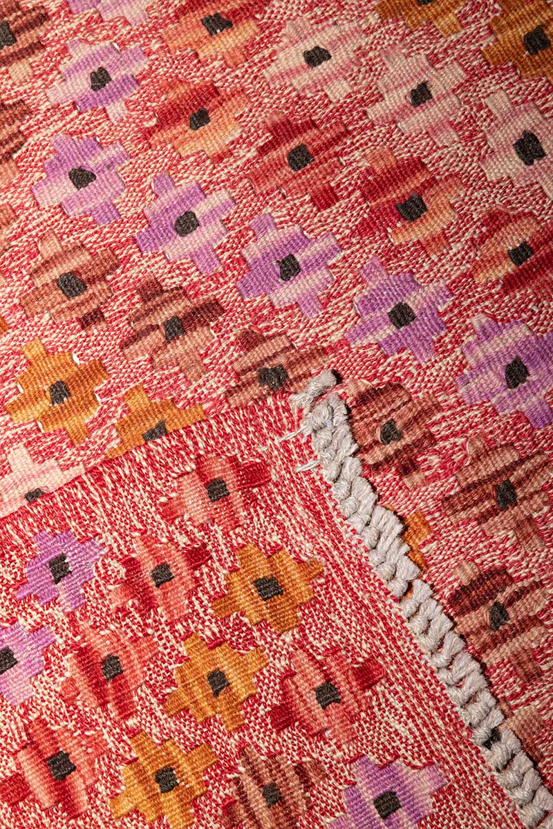 KILIM MAIMANA 194 x 162 cm