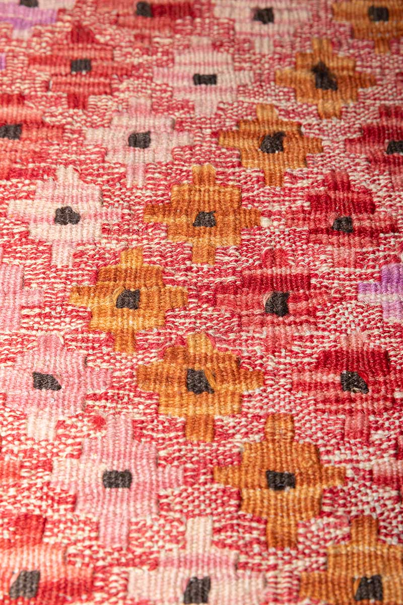 KILIM MAIMANA 194 x 162 cm
