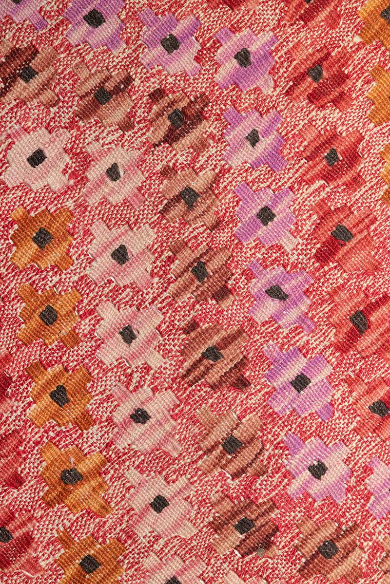 KILIM MAIMANA 194 x 162 cm