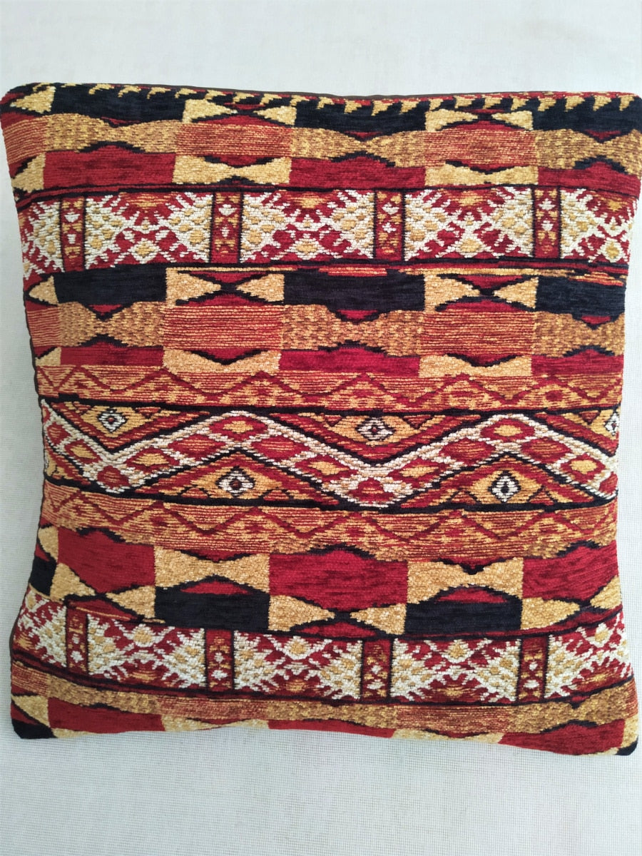 COJÍN ALGODÓN 50 x 50 cm