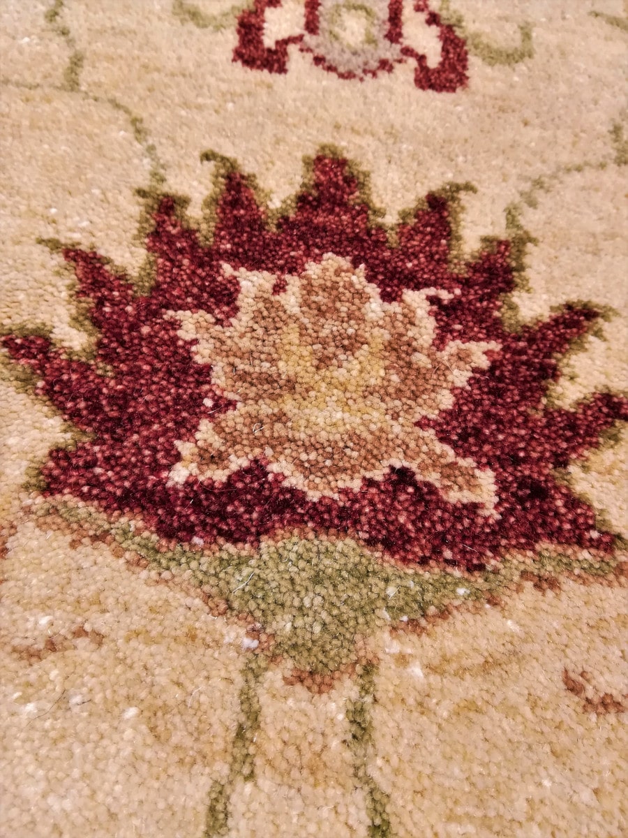 TIBET 120 L 140 x 70 cm