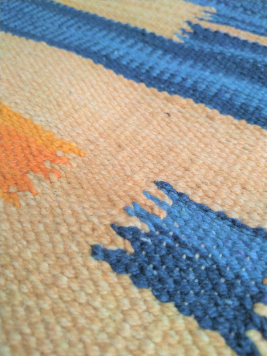 DURRIE INDIA 150 x 70 cm