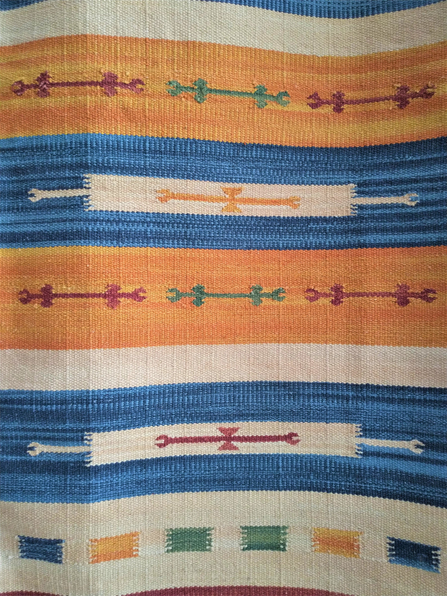 DURRIE INDIA 140 x 70 cm