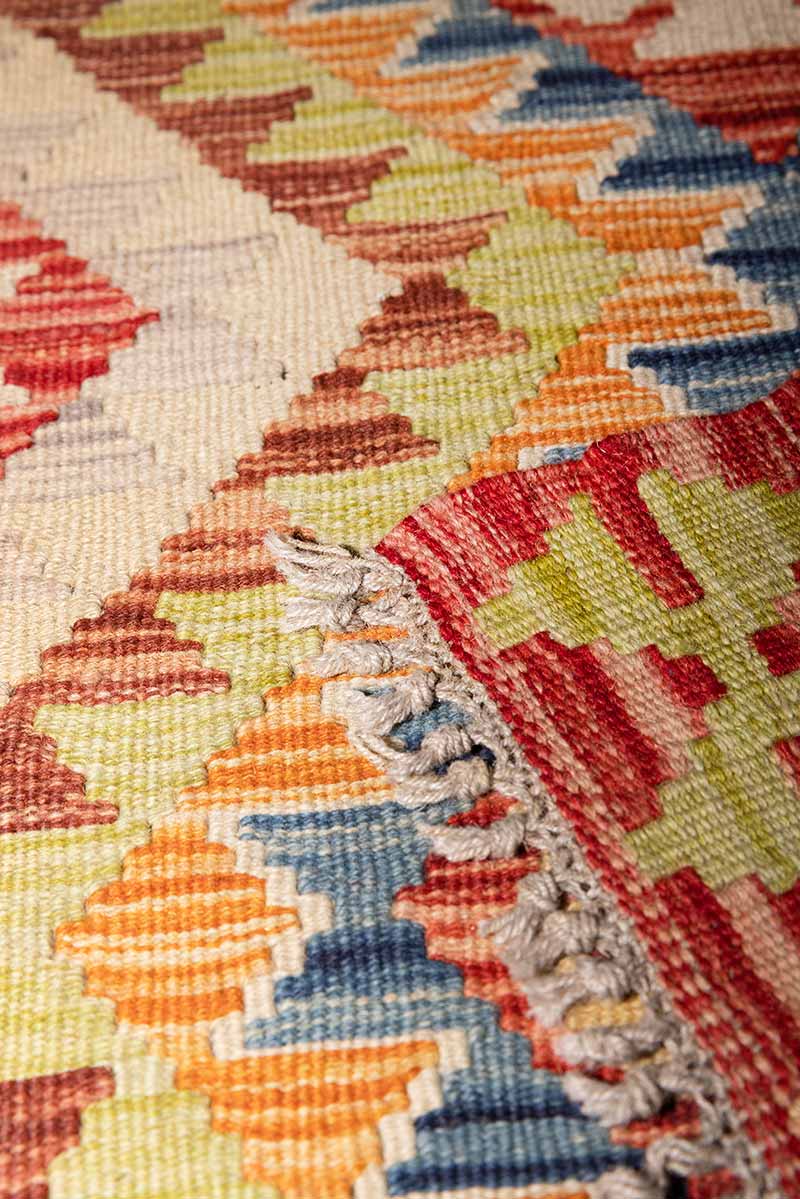 KILIM MAIMANA 145 x 106 cm