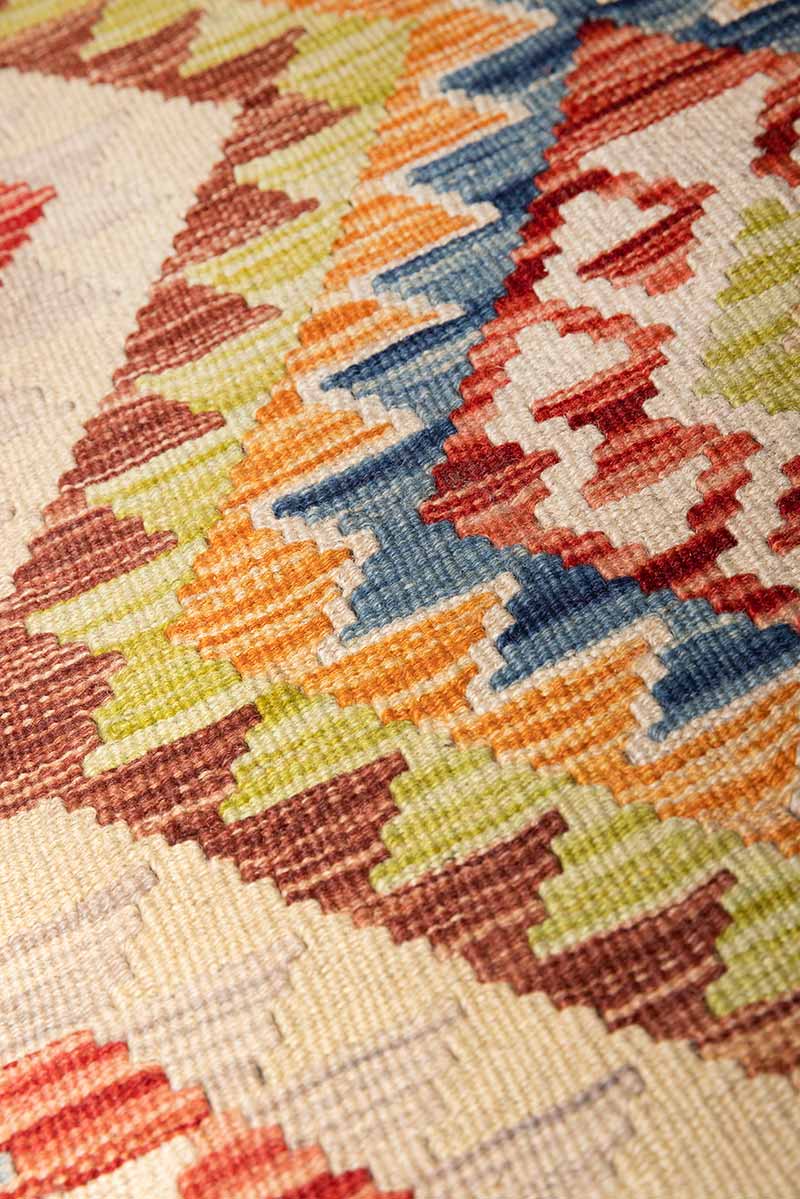 KILIM MAIMANA 145 x 106 cm