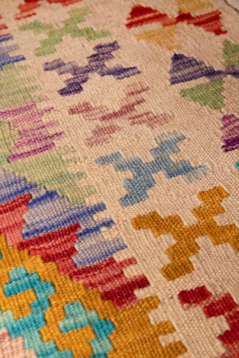 KILIM MAIMANA 129 x 85 cm