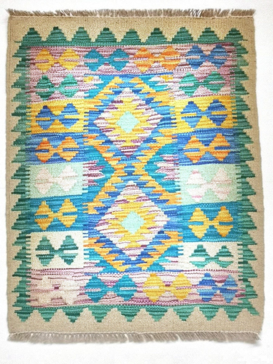 KILIM MAIMANA 82 x 61 cm