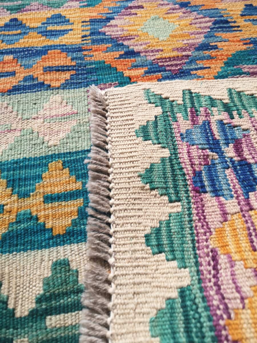 KILIM MAIMANA 82 x 61 cm
